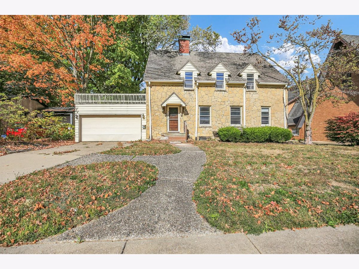 For Sale Champaign Illinois, 910 Springfield Avenue