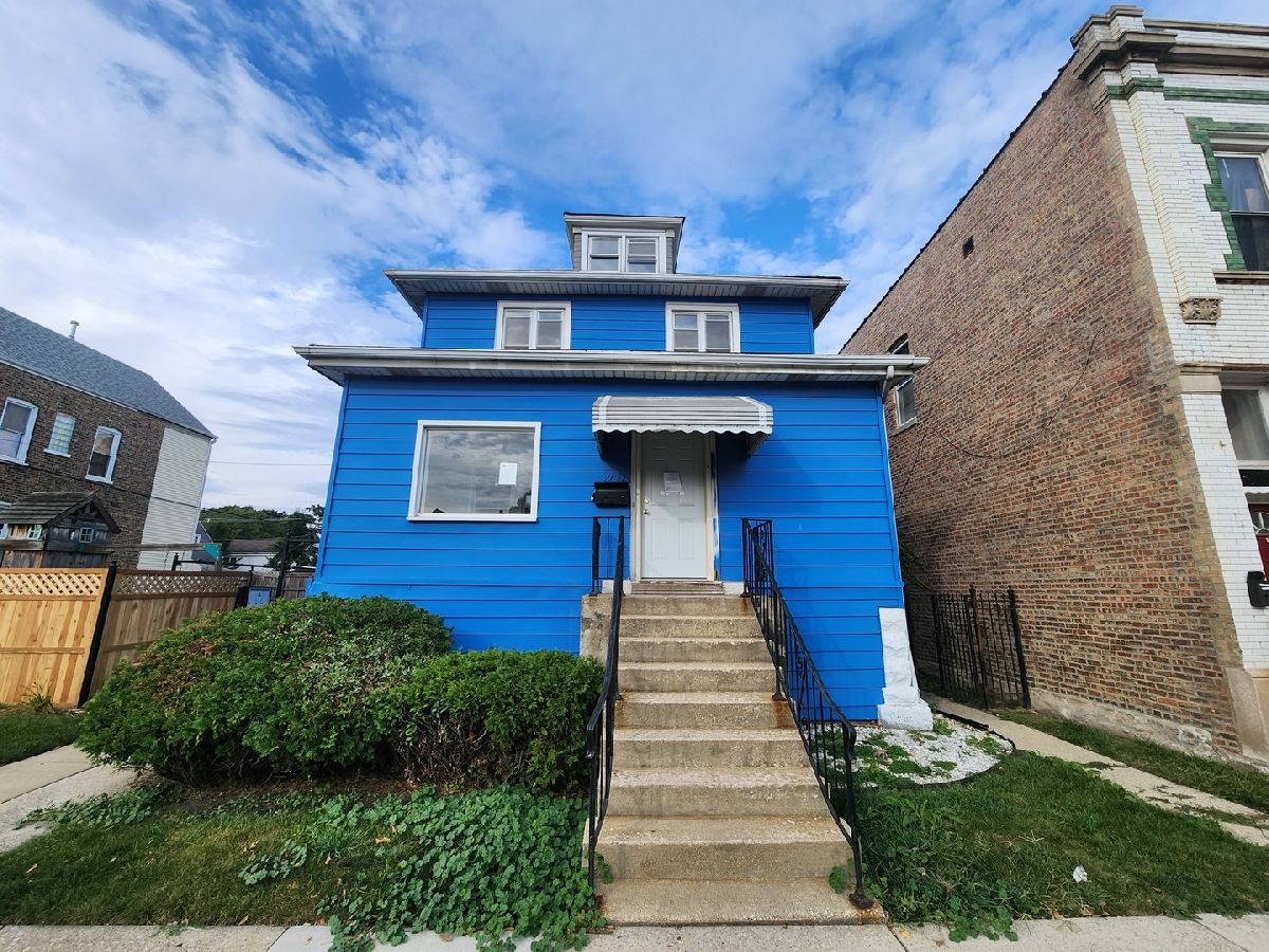 For Sale Berwyn Illinois, 2632 Ridgeland Avenue
