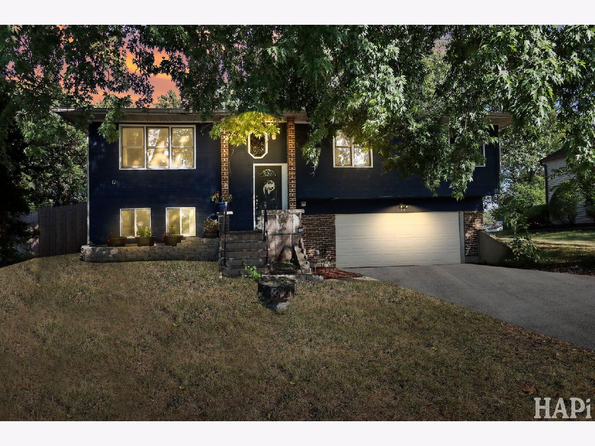For Sale Bolingbrook Illinois, 338 Stafford Way
