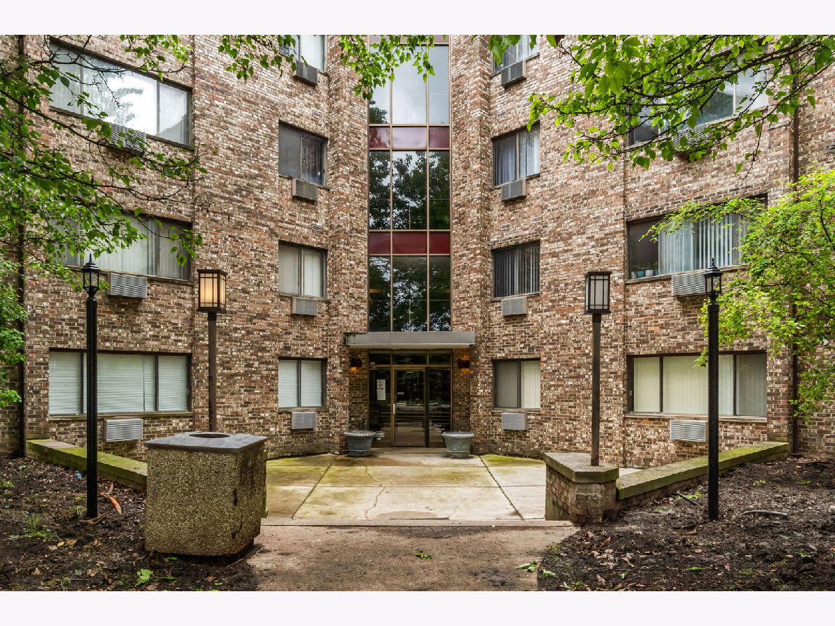 For Rent Chicago Illinois, 5306 Cumberland
