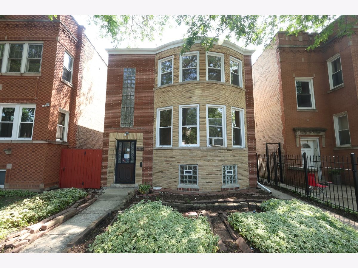 For Rent Chicago Illinois, 2839 Austin