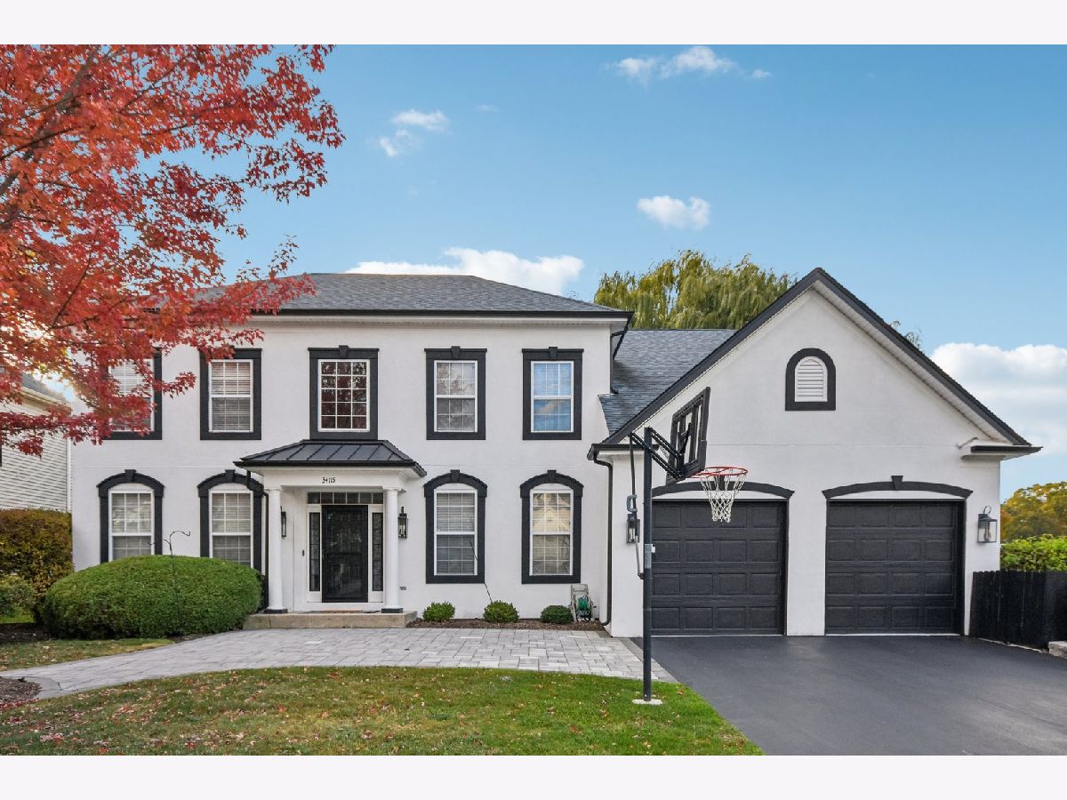  For Sale Grayslake Illinois, 34115 Wooded Glen Drive