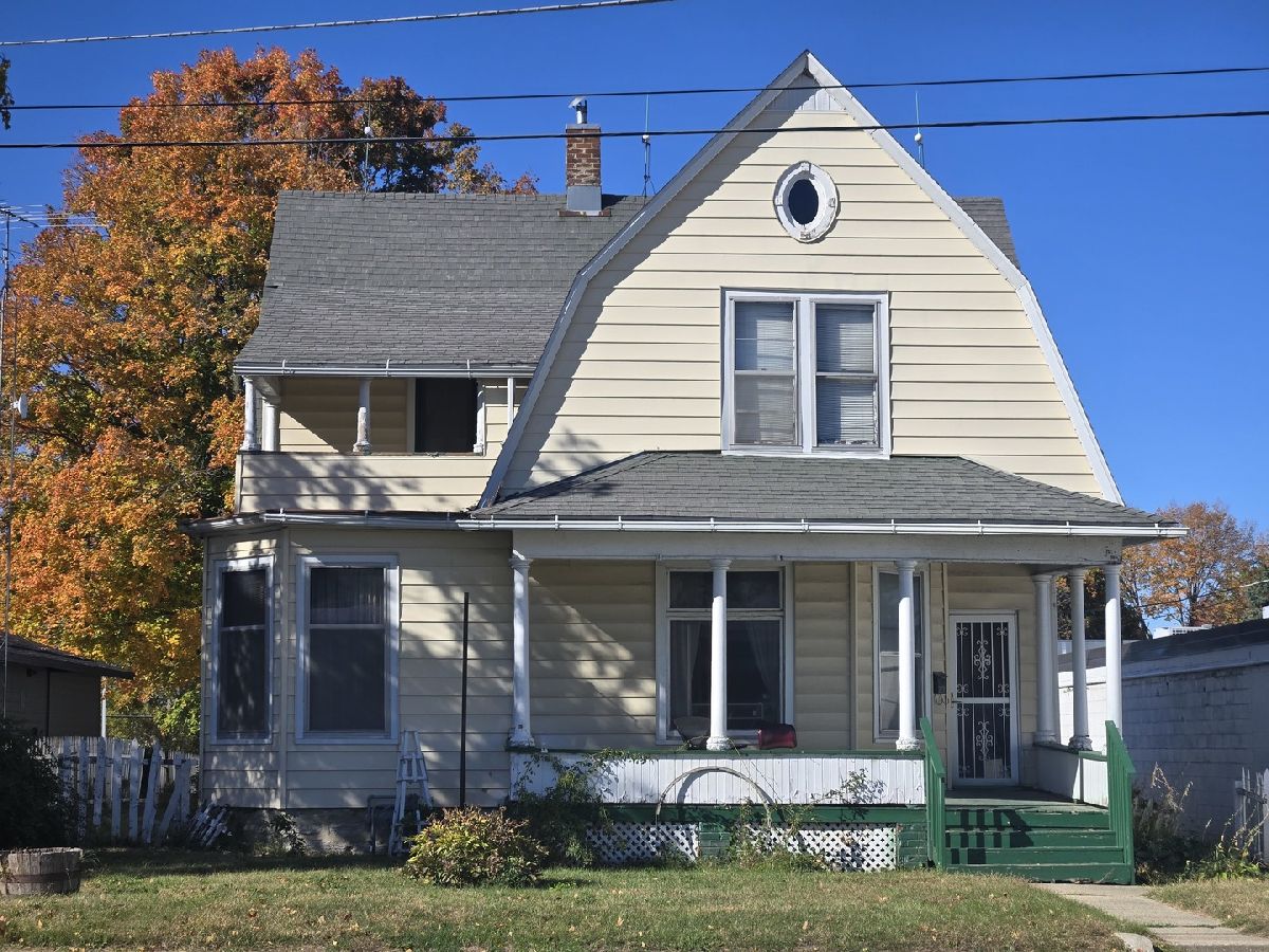  For Sale Polo Illinois, 207 Division Avenue