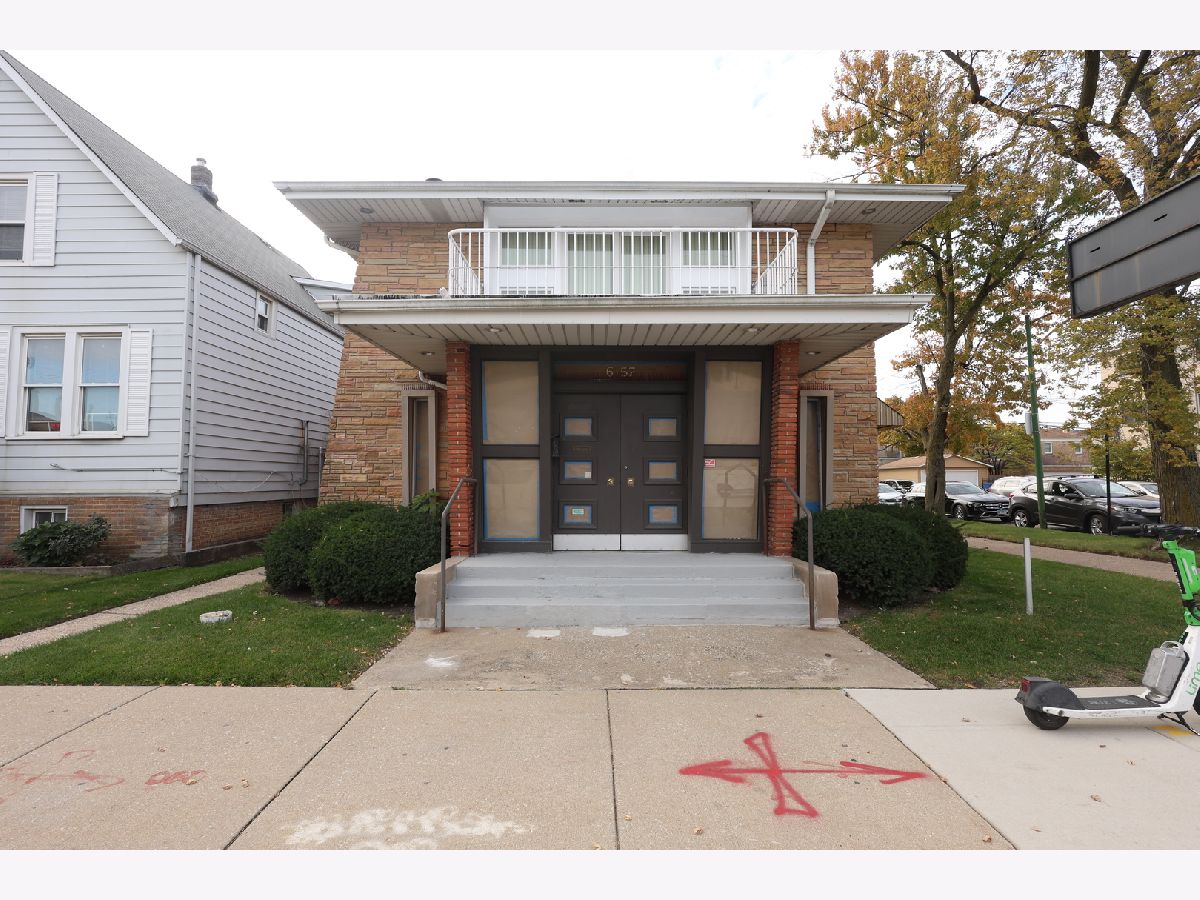  For Rent Chicago Illinois, 3151 Melvina