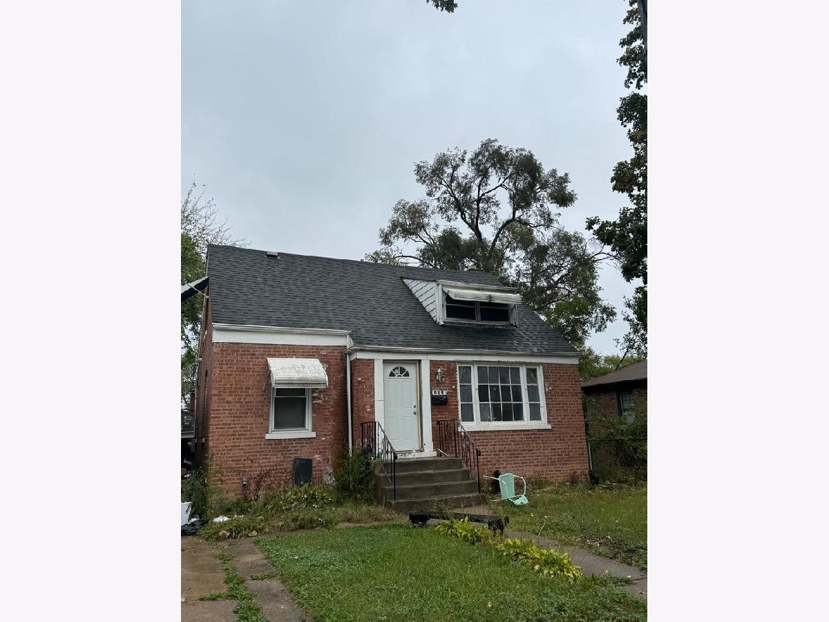  For Sale Dolton Illinois, 240 141st Place