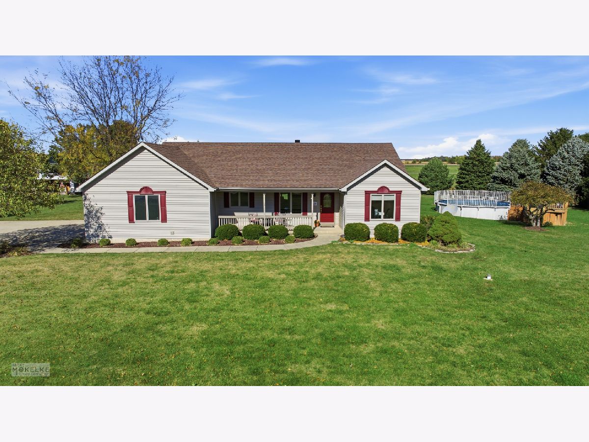  For Sale Sheridan Illinois, 2427 42nd Road