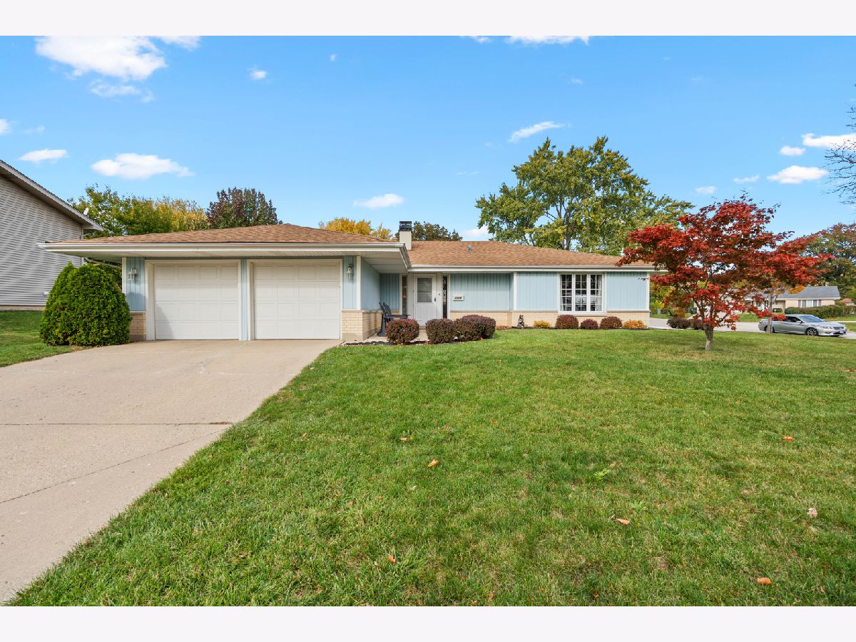 Homes For Sale High Point Hoffman Estates Illinois, 1310 Blair Lane