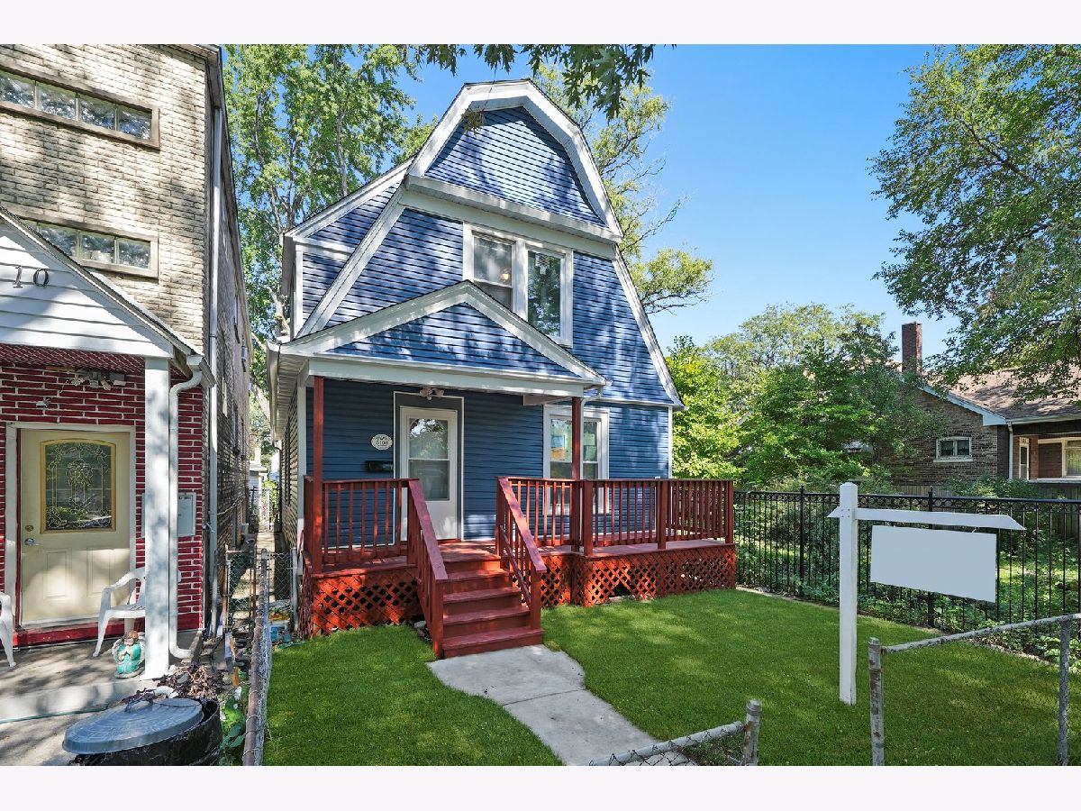 For Sale Cicero Illinois, 5108 32nd Street