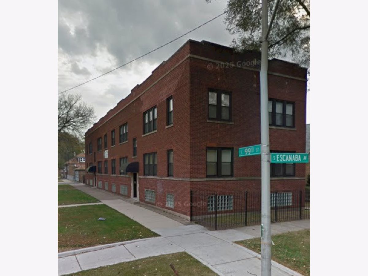 Rented Chicago Illinois, 2905 99th