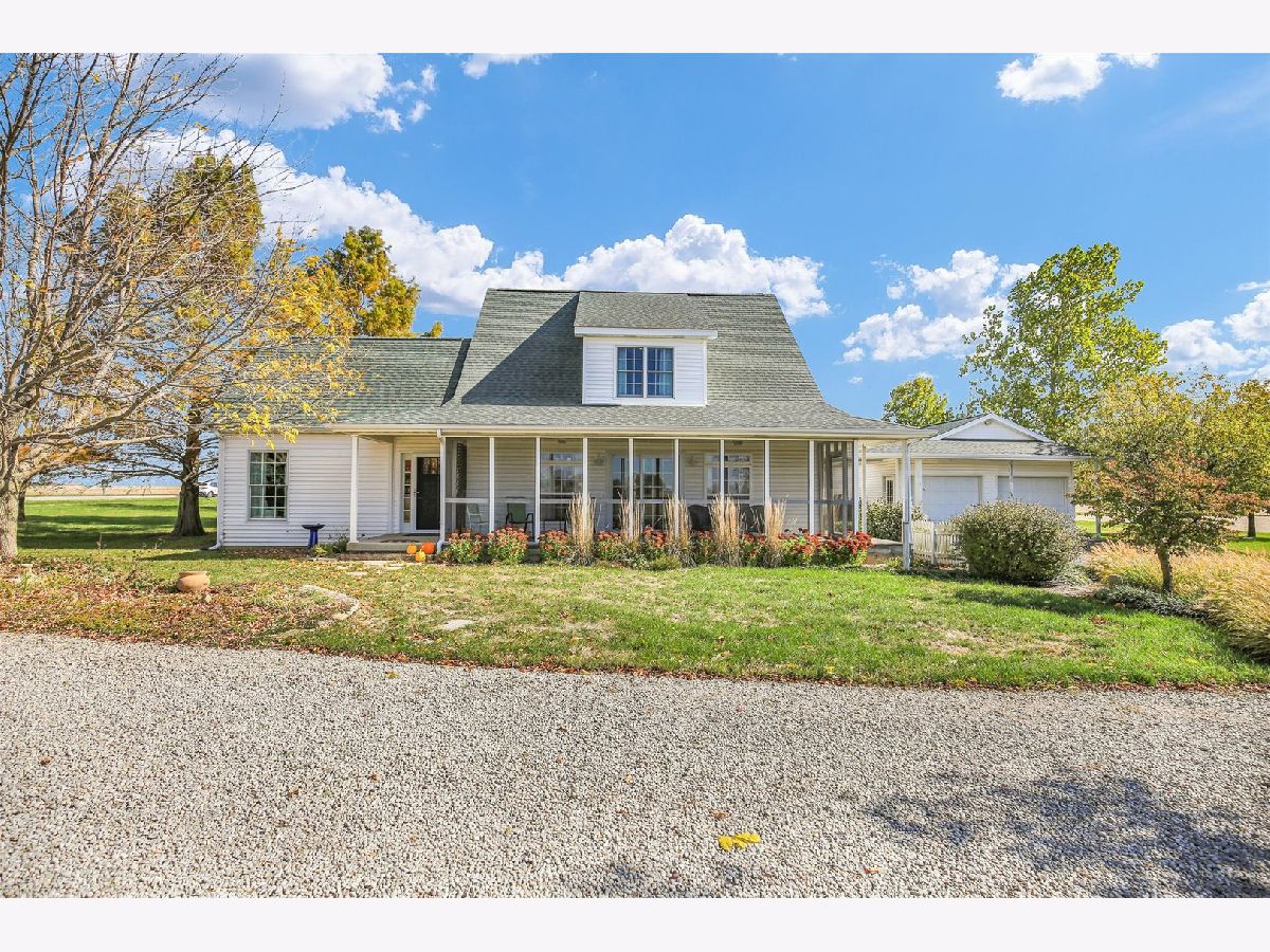  For Sale Sadorus Illinois, 561 County Road 700