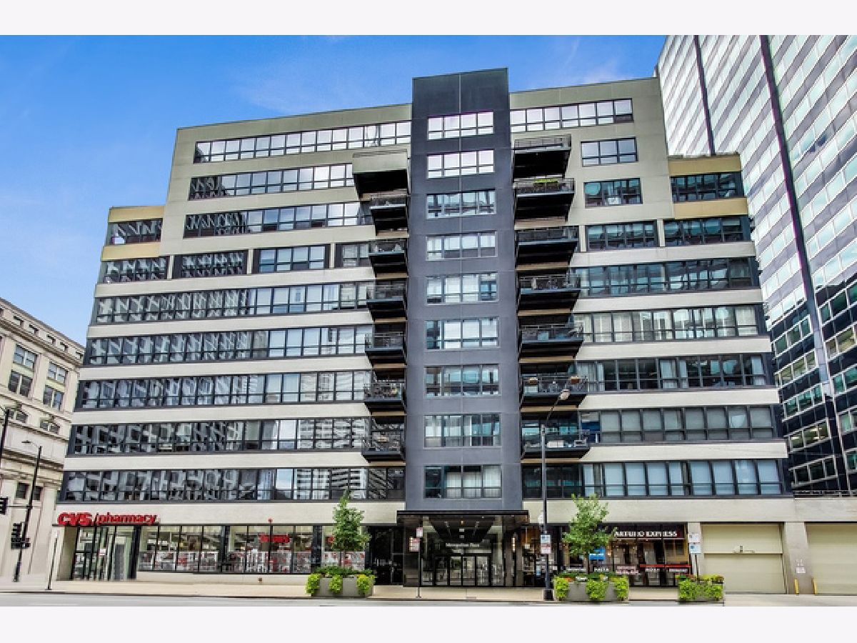  For Sale Chicago Illinois, 130 Canal Street