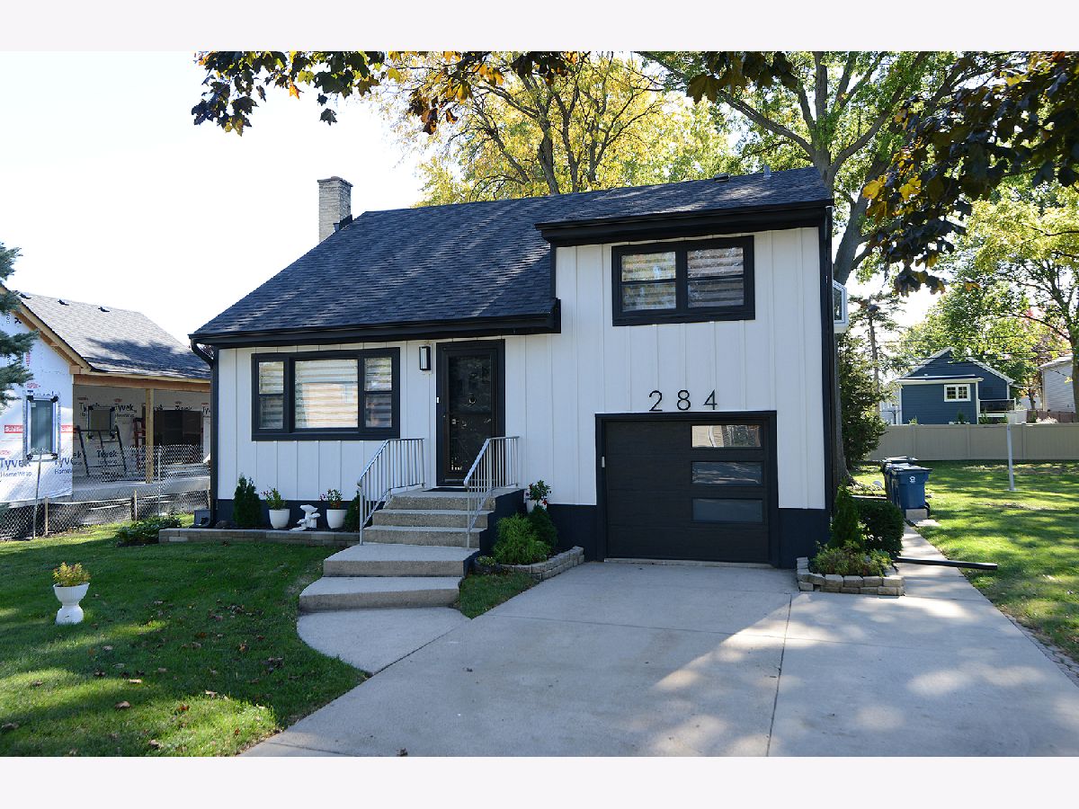  For Sale Bensenville Illinois, 284 Jefferson Street