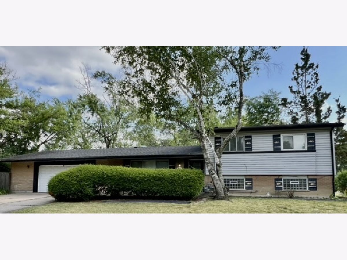 For Sale Park Forest Illinois, 315 Illinois Street