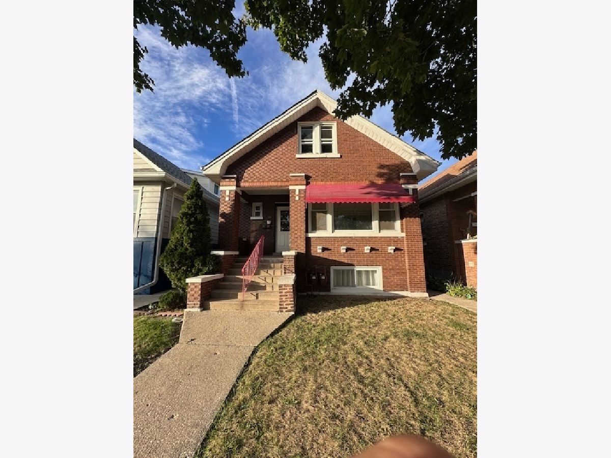 For Rent Chicago Illinois, 3128 54th