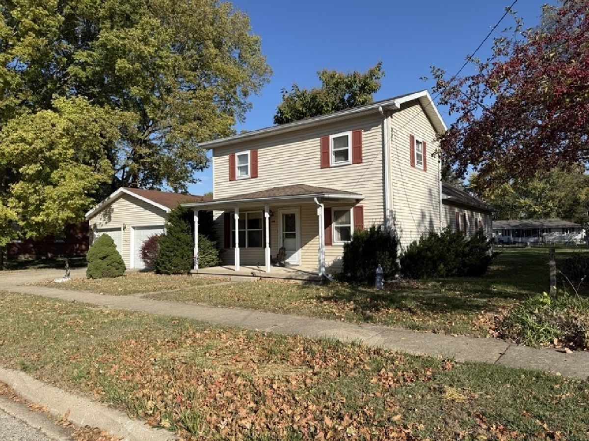  Sold Hennepin Illinois, 430 Court