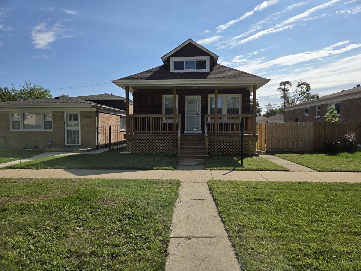 For Sale Chicago Illinois, 10133 Aberdeen Street