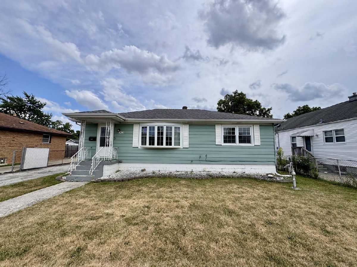 For Sale Lansing Illinois, 3423 Adams Street
