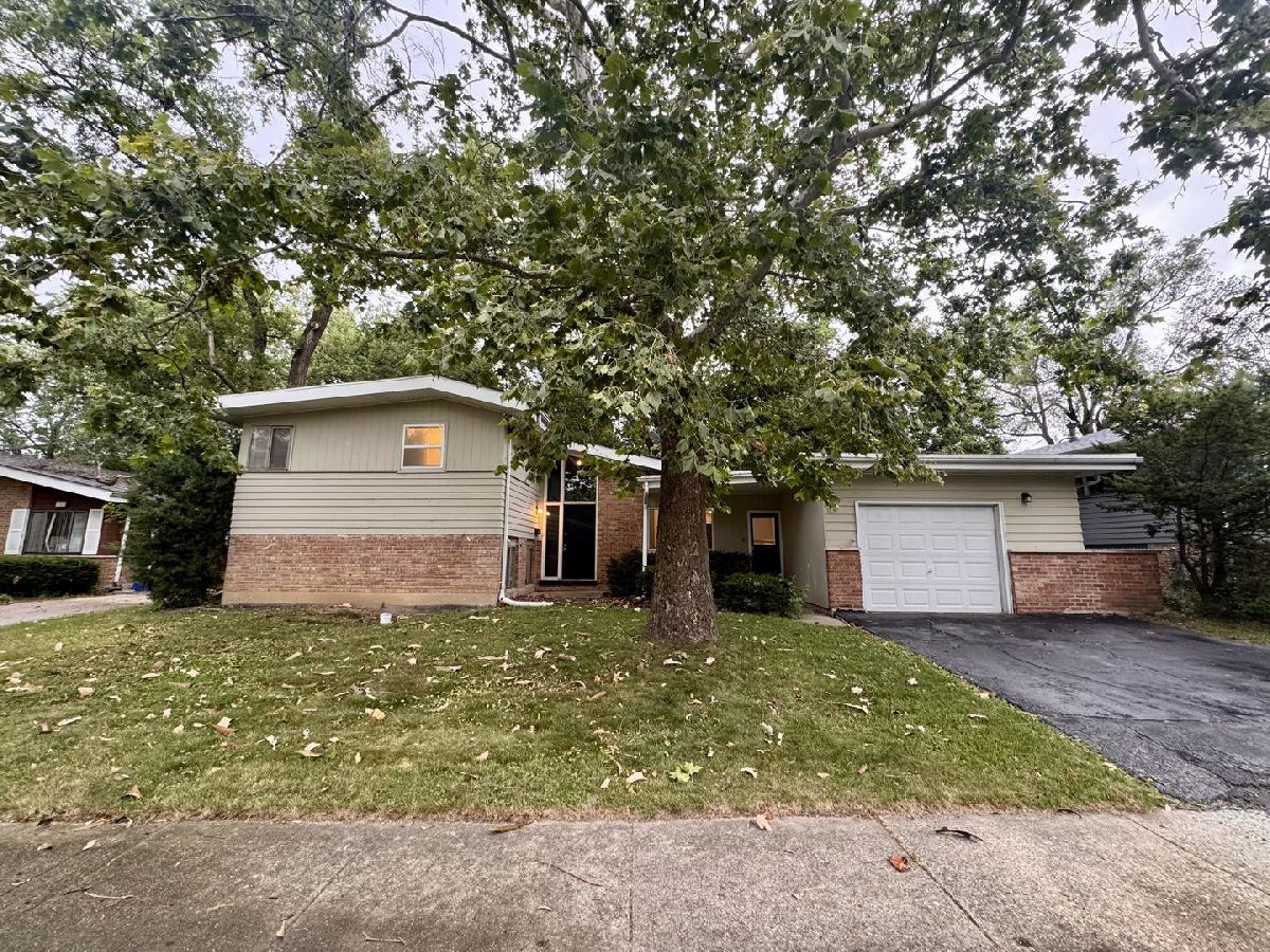 For Sale Park Forest Illinois, 129 Warwick Street