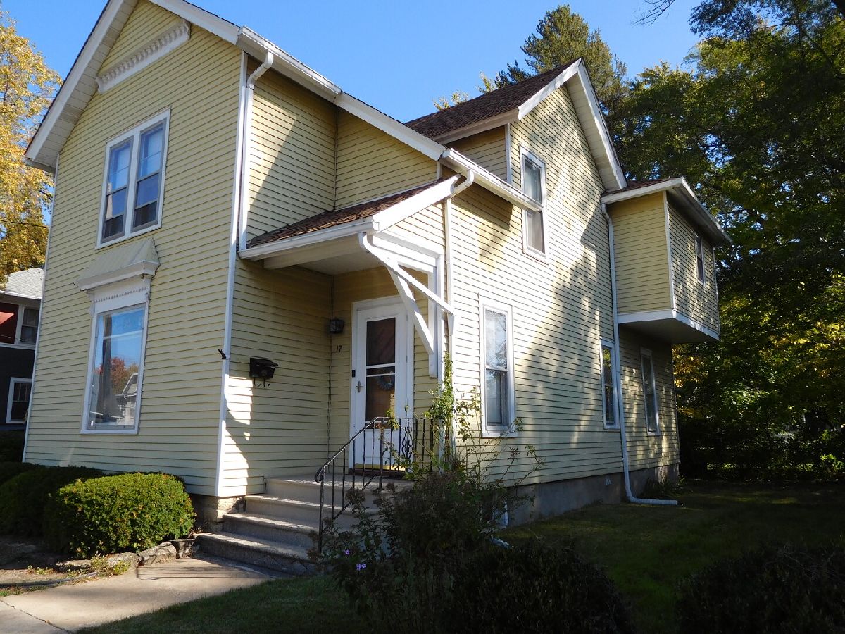  Sold Aurora Illinois, 17 Blackhawk