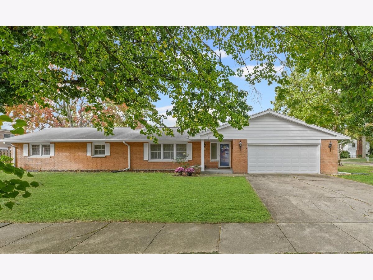 For Sale Champaign Illinois, 1725 Lincoln Place