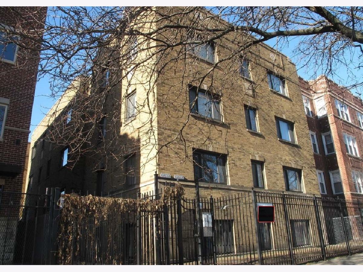 For Rent Chicago Illinois, 4946 Harding