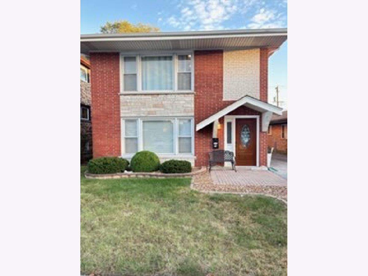  Sold Oak Lawn Illinois, 4825 Columbus