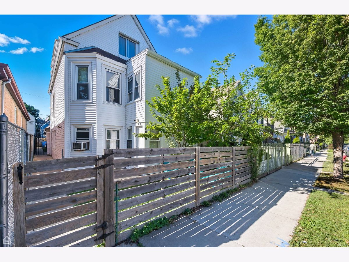 For Sale Chicago Illinois, 4026 Kimball Avenue