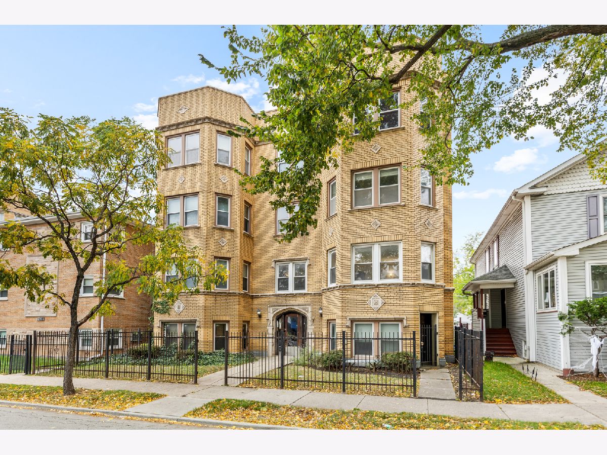 For Sale Oak Park Illinois, 1032 Austin Boulevard
