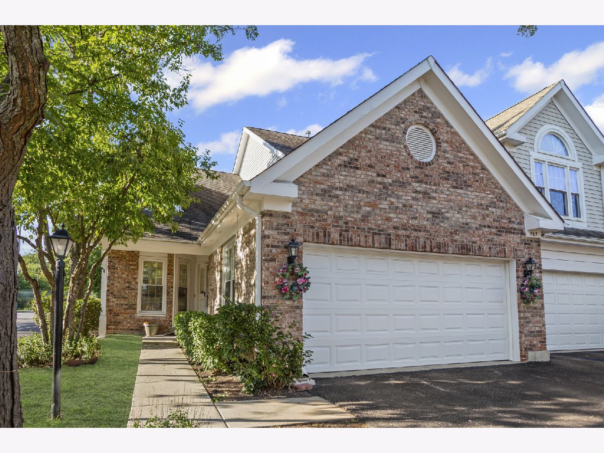  For Rent Des Plaines Illinois, 807 Fairmont