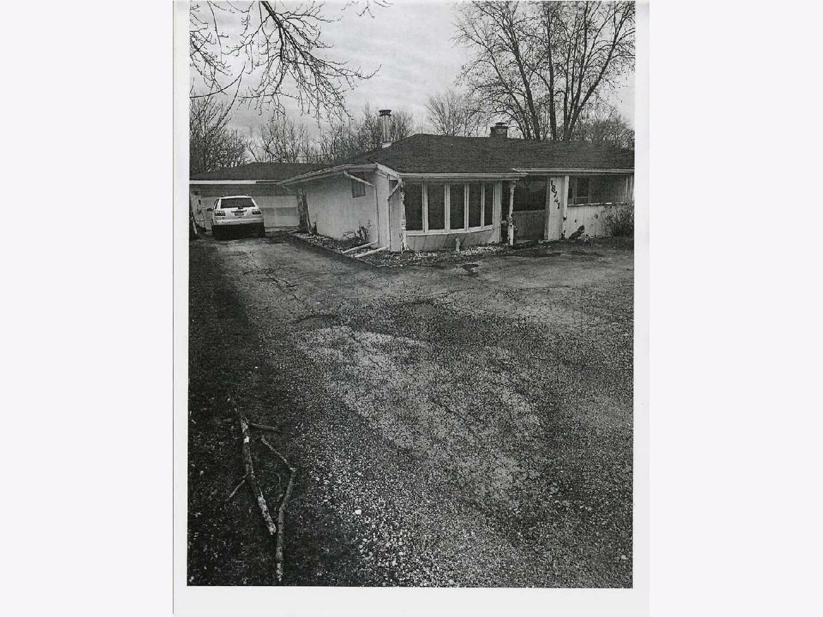  For Sale Country Club Hills Illinois, 18741 Cicero Avenue