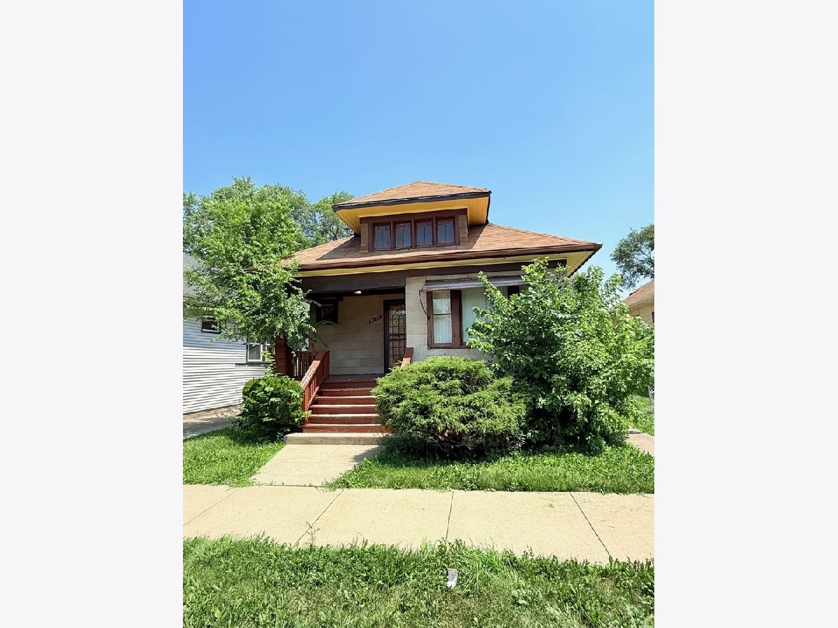  For Sale Chicago Illinois, 10119 Wentworth Avenue