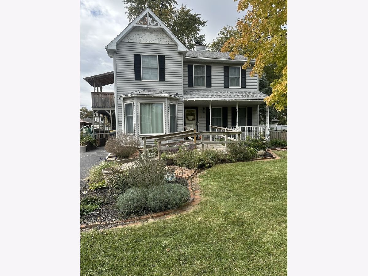  For Sale Manhattan Illinois, 365 Thelma Street