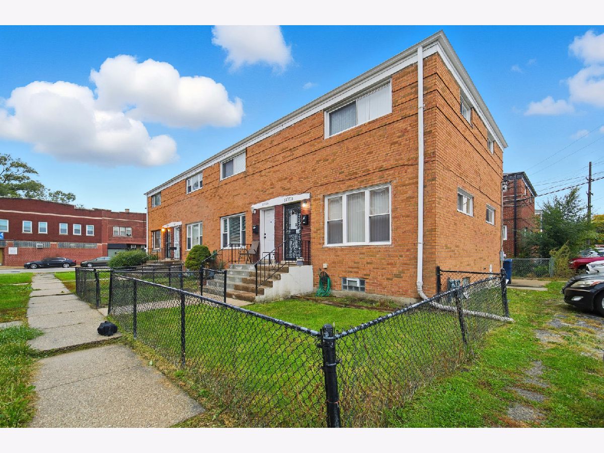  For Sale Maywood Illinois, 1205 17th Avenue