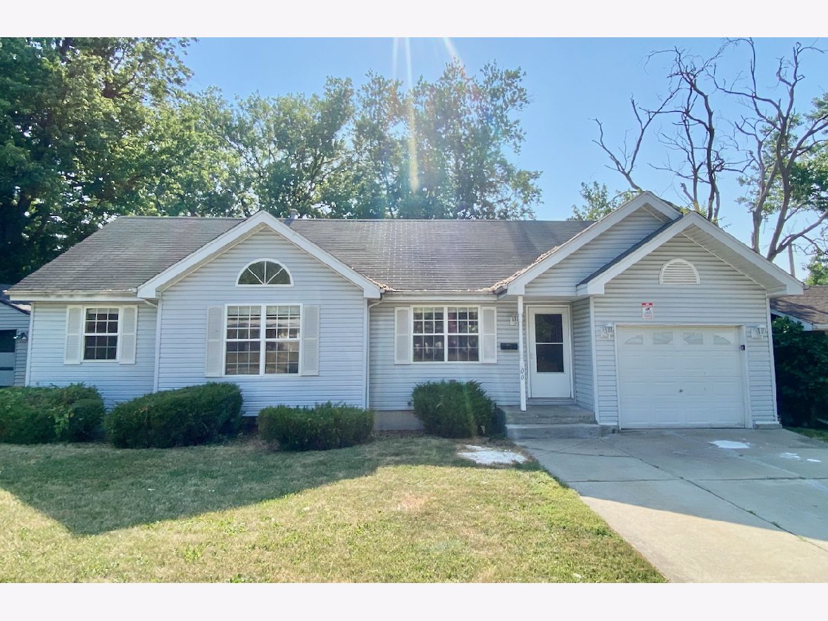 For Sale Steger Illinois, 200 Durham Drive