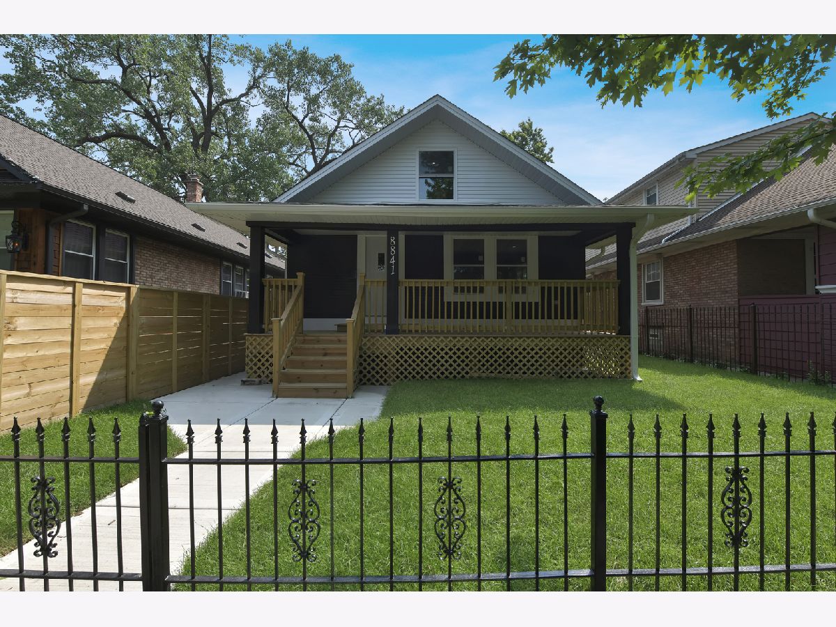 For Sale Chicago Illinois, 8841 Elizabeth Street