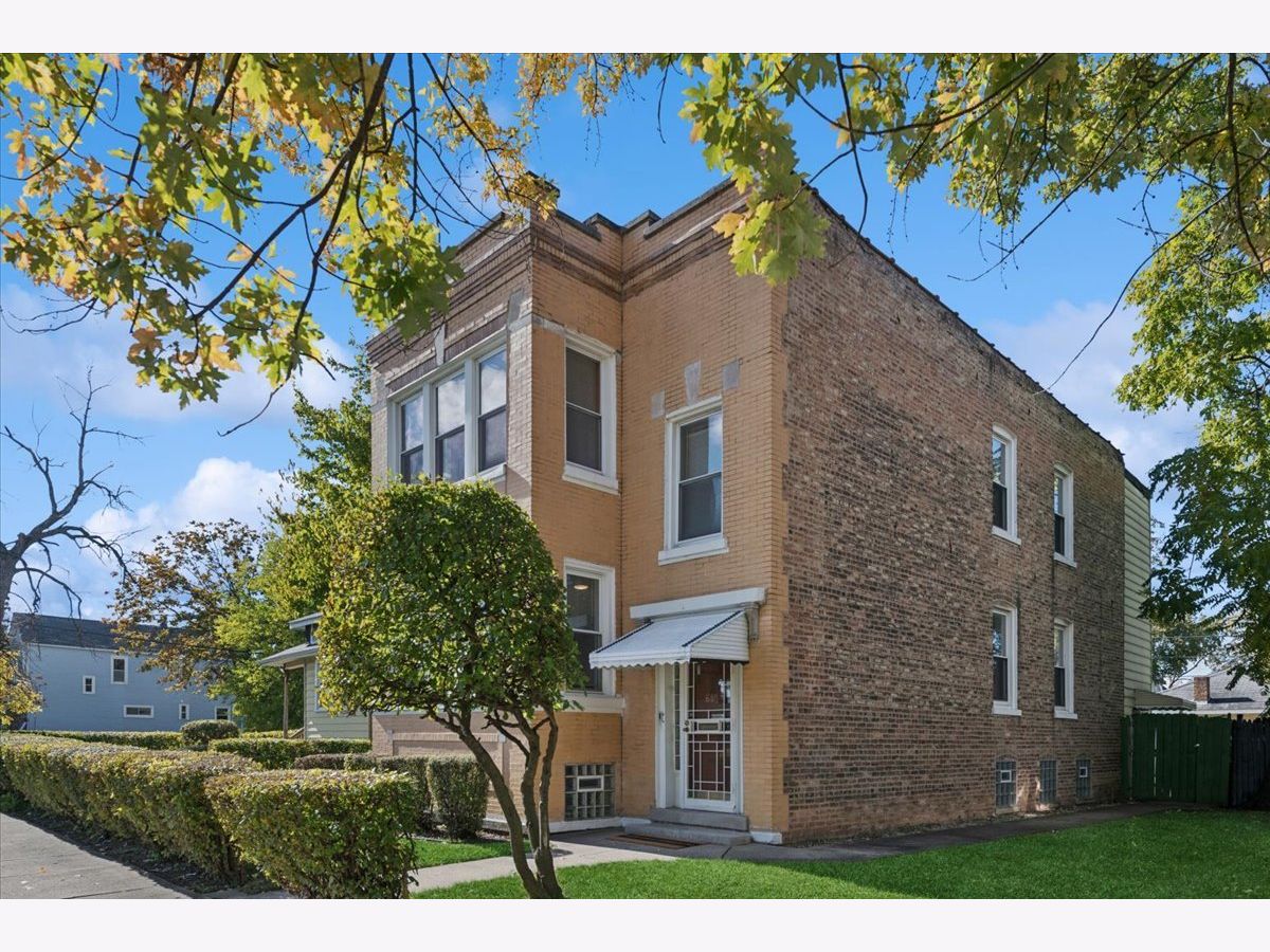  For Sale Maywood Illinois, 640 14th Avenue