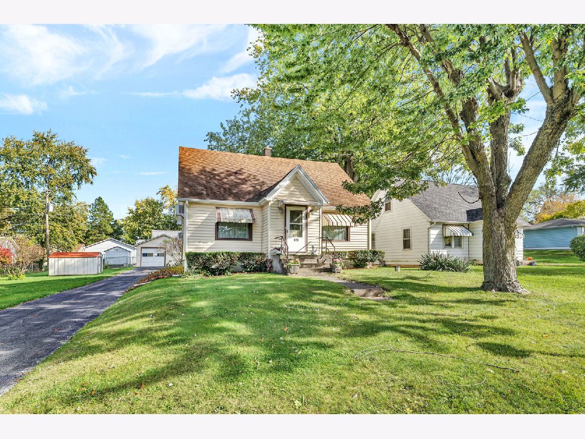  For Sale Joliet Illinois, 824 Harlow Avenue