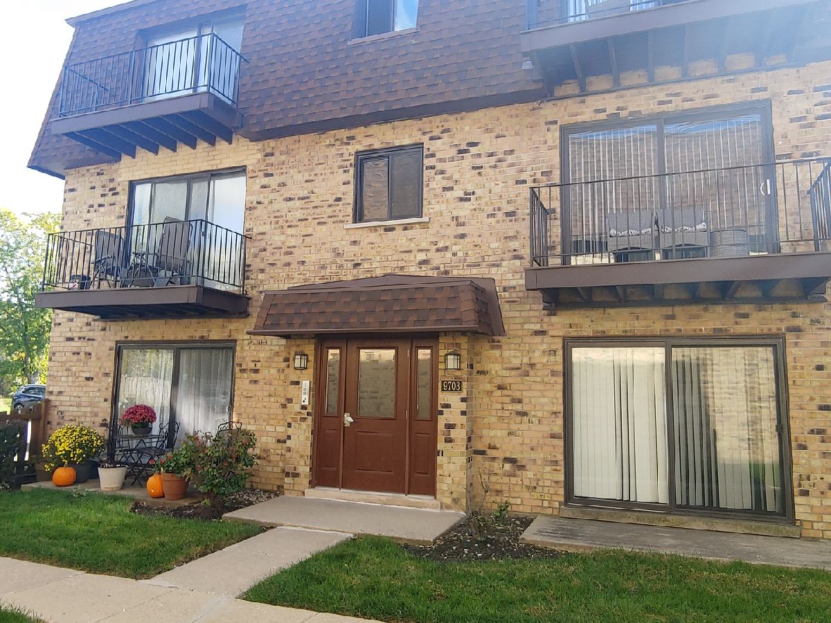 Condominiums For Rent La Casa Bianco Des Plaines Illinois, 9703 Bianco