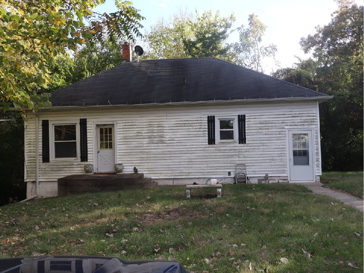  For Sale Streator Illinois, 535 Golf Road