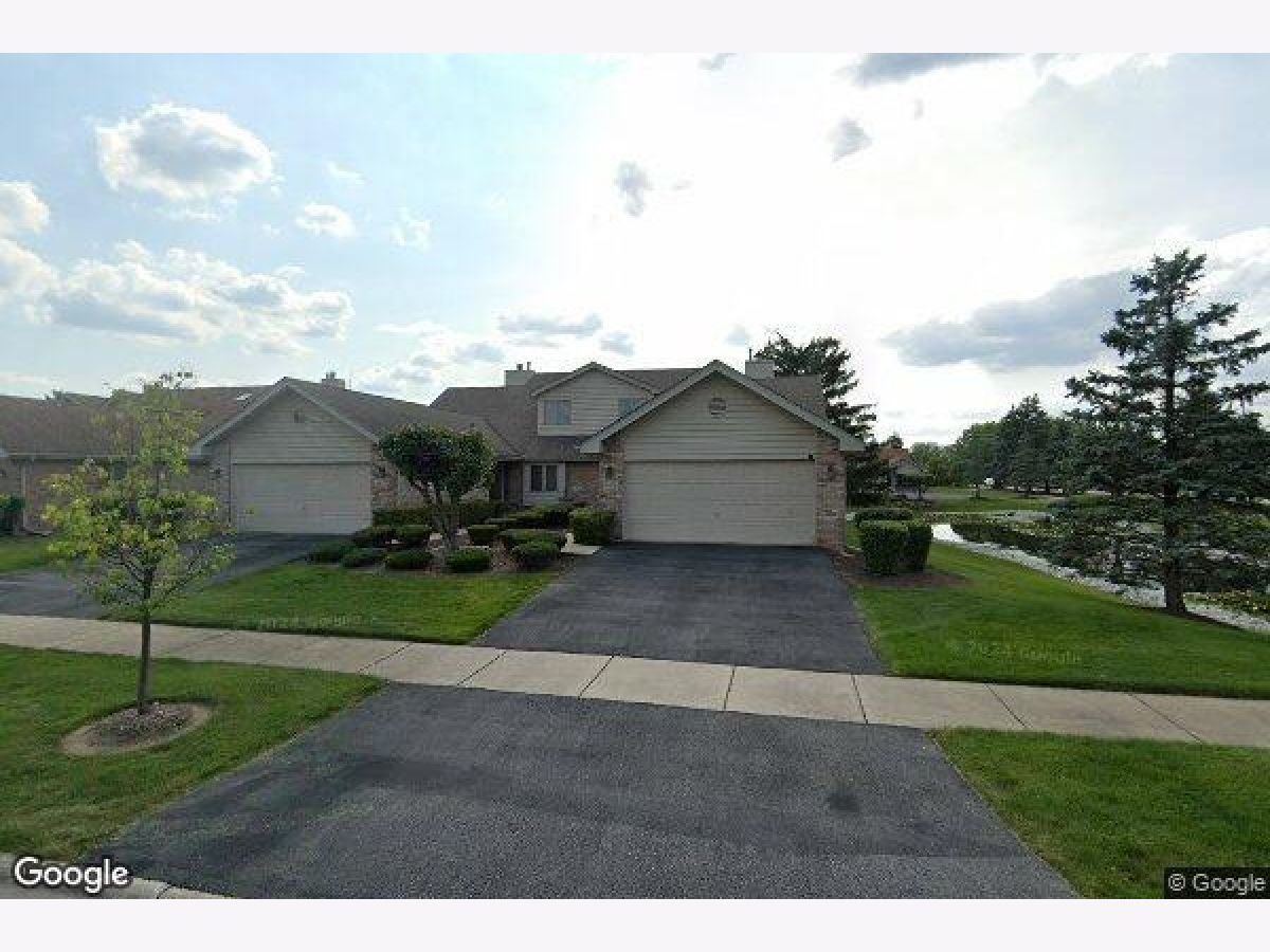 Condos & Townhomes & Homes For Rent The Pines Tinley Park Illinois, 18306 65th