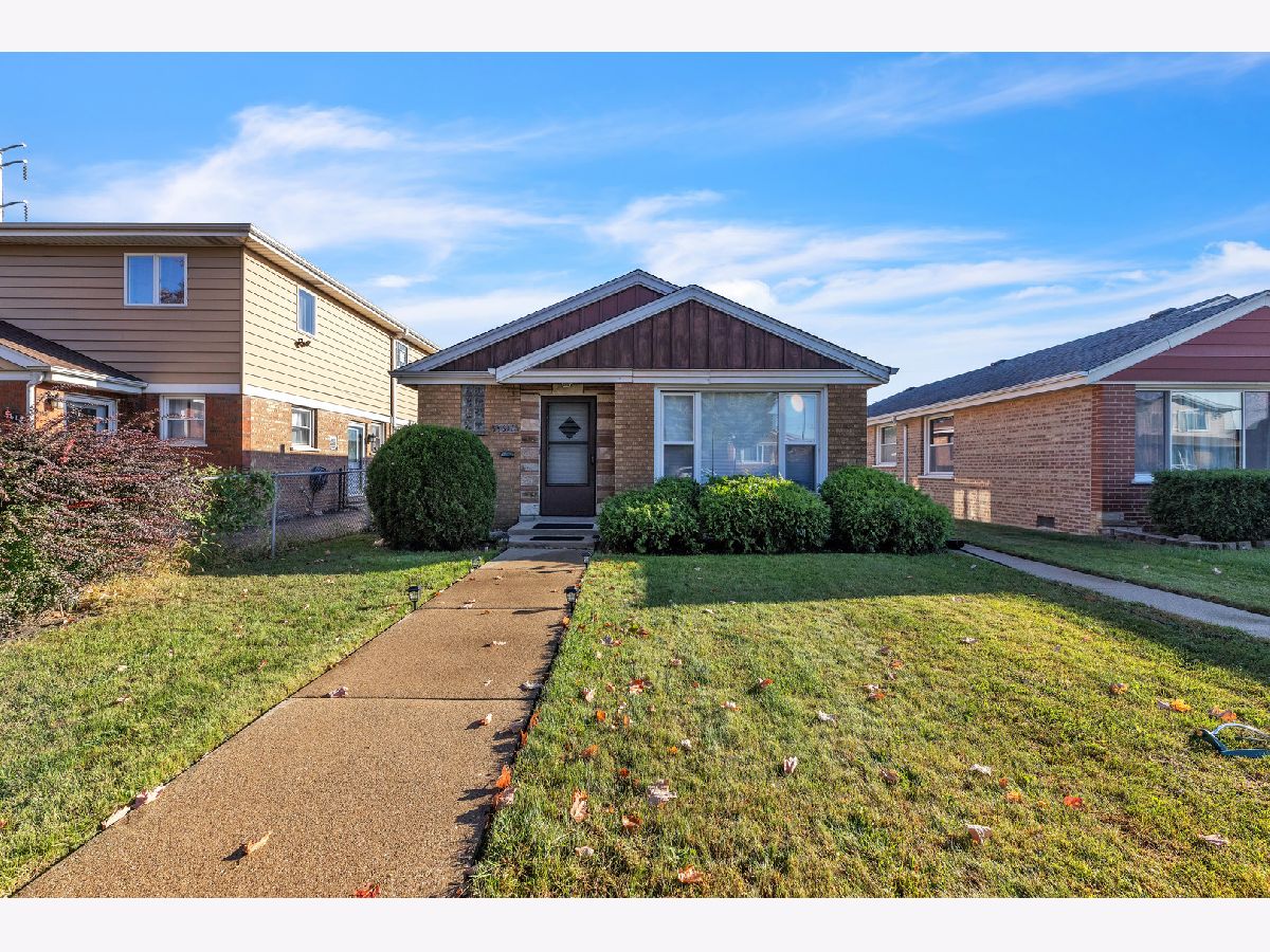 For Sale Chicago Illinois, 3617 80th Place