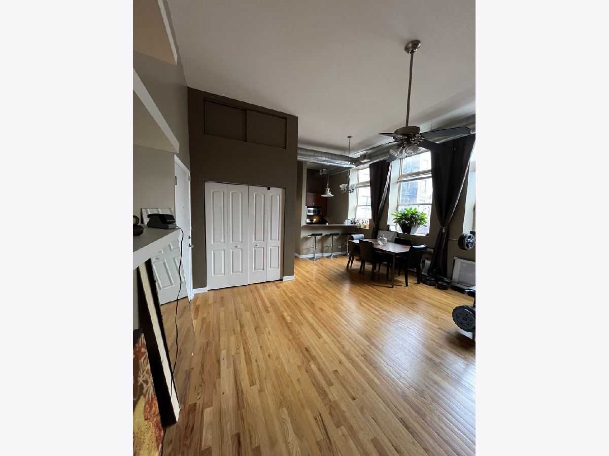 For Rent Chicago Illinois, 4545 Drexel