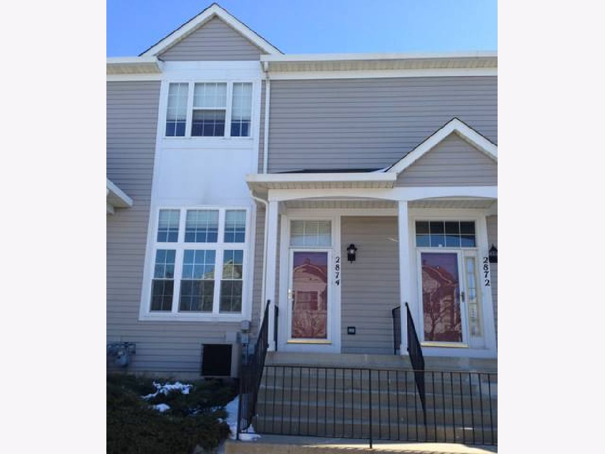  Rented Aurora Illinois, 2874 Shelly