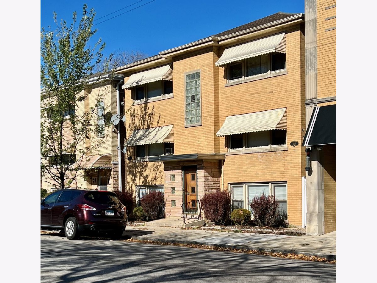 For Rent Chicago Illinois, 5816 Montrose