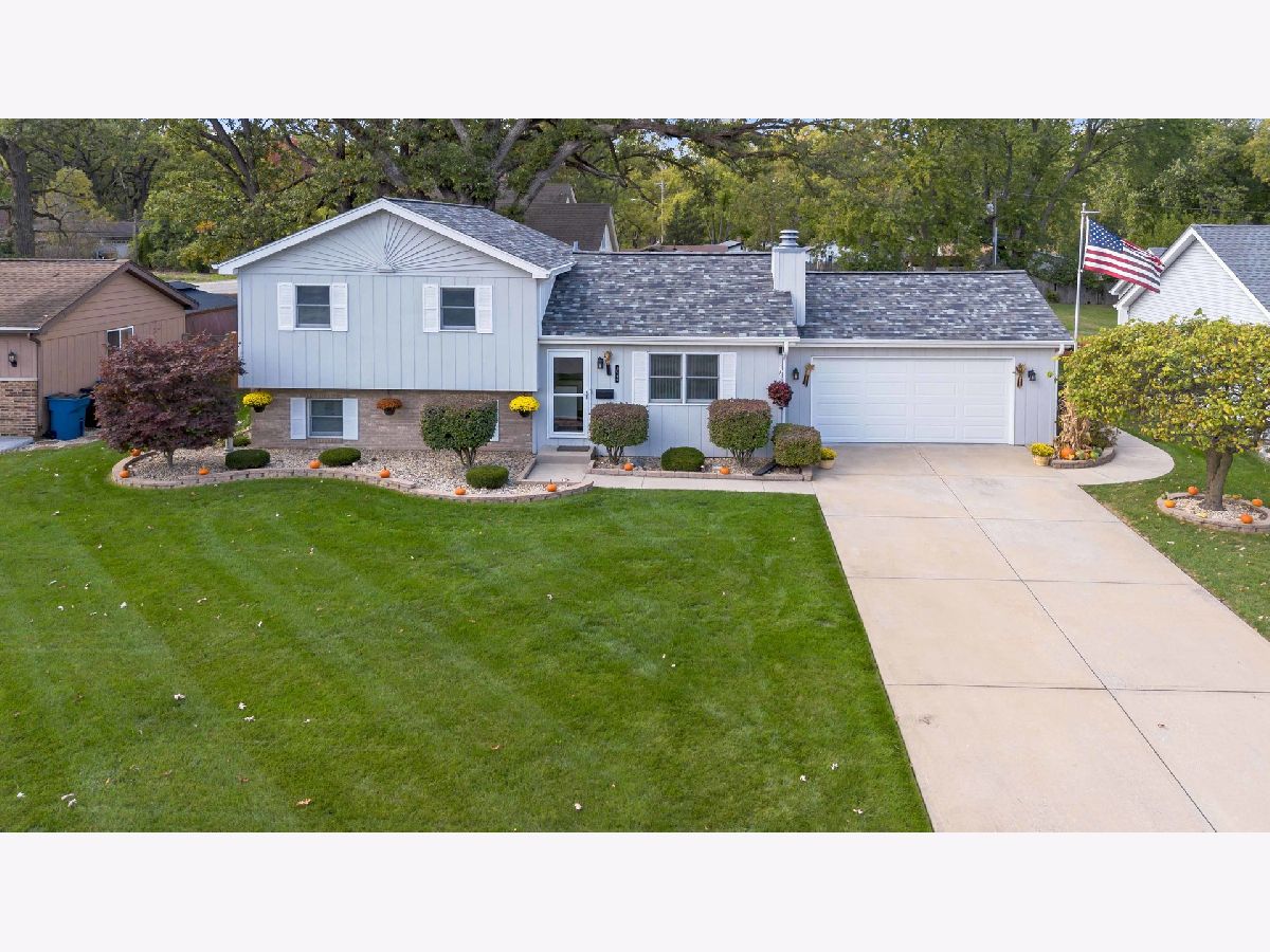 For Sale Steger Illinois, 3544 Ashland Avenue
