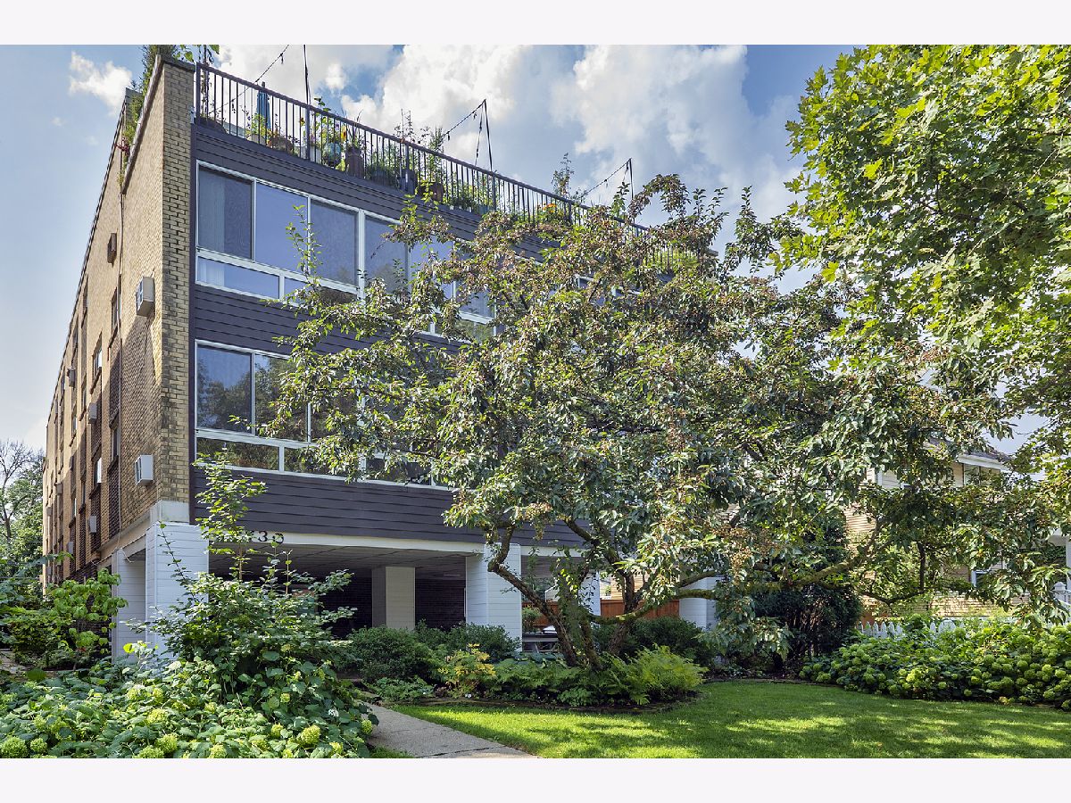  For Rent Evanston Illinois, 2730 Central