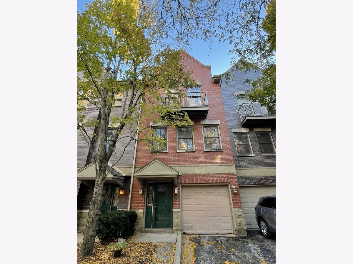  For Rent Chicago Illinois, 556 32nd