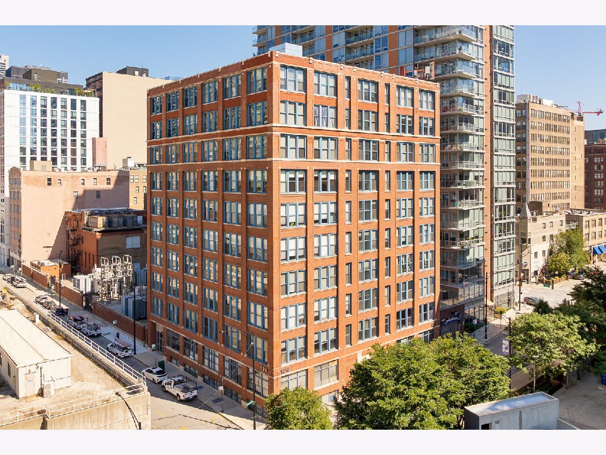  For Rent Chicago Illinois, 124 Polk
