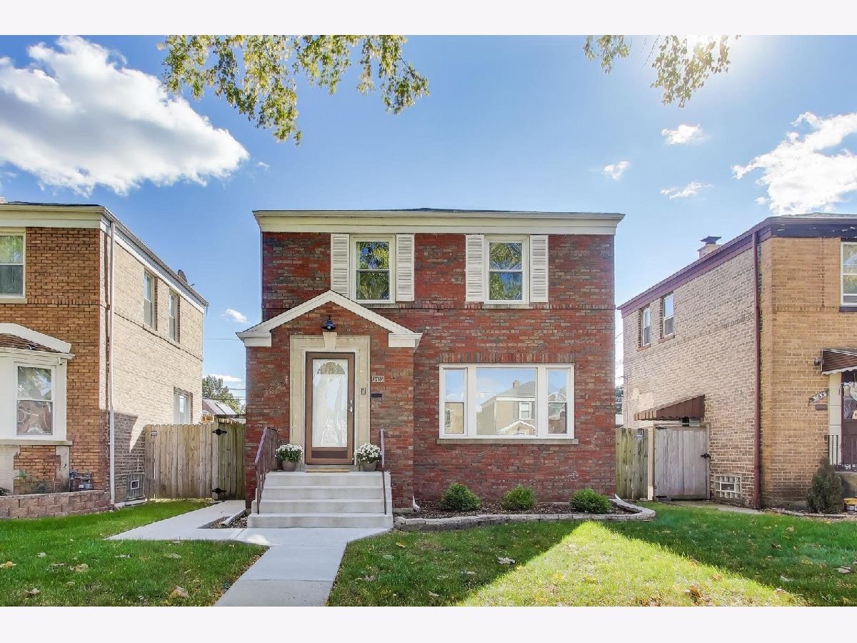 For Sale Chicago Illinois, 3433 82nd Place