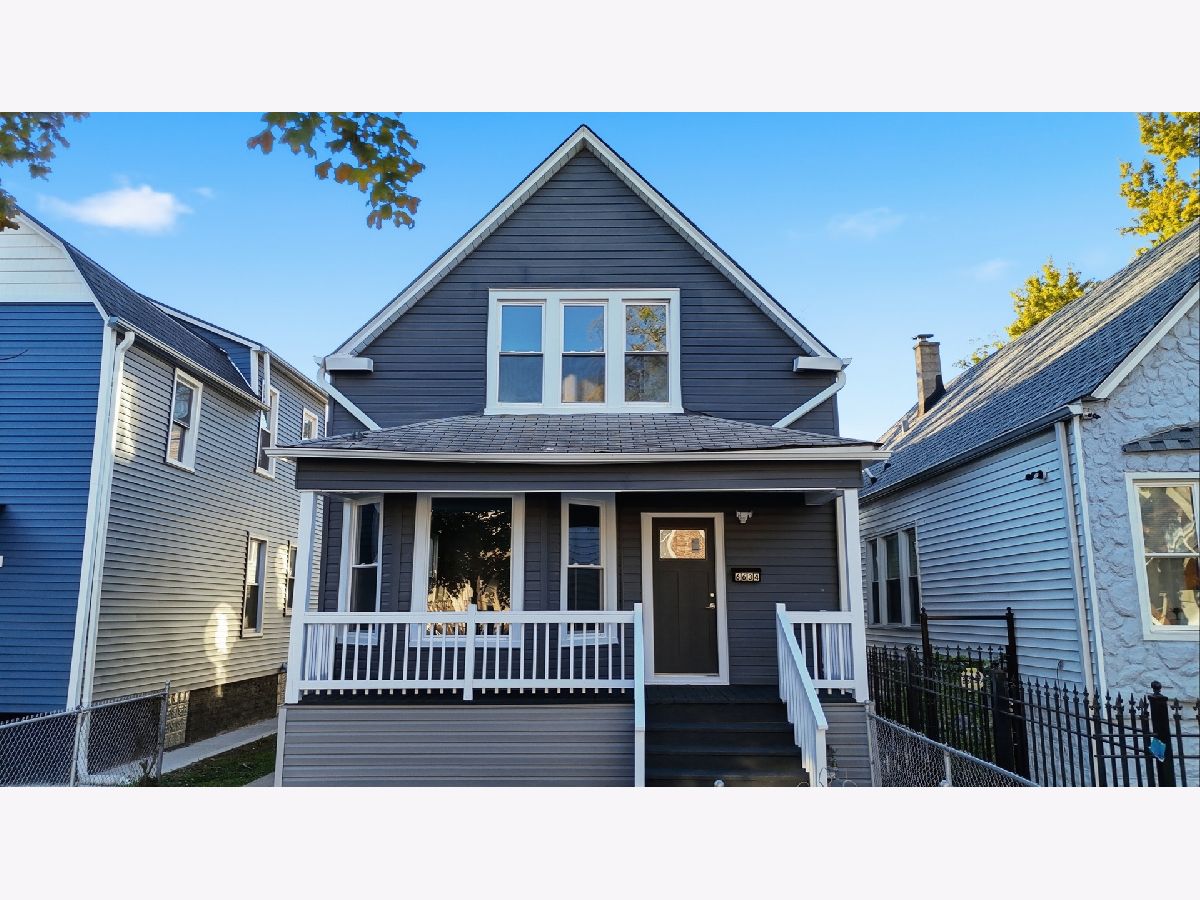 For Sale Chicago Illinois, 6634 Winchester Avenue